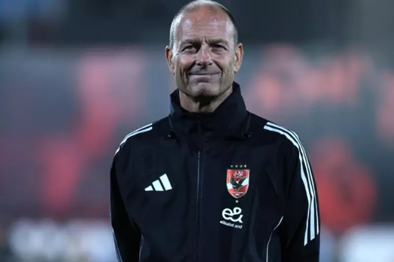 إحداها تسبب في إقالته.. توروب يبحث عن الإفلات من سلسلة سلبية "خامسة" 